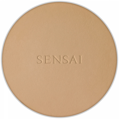 Sensai Total Finish (Refill) TF204 Almond Beige i gruppen Makeup / Bas / Foundation hos Hudotekets Webshop (10510204 0)